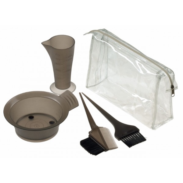 Ολοκληρωμένο σετ Βαφής